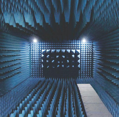 立達屏蔽:電磁屏蔽室工程建設具體流程