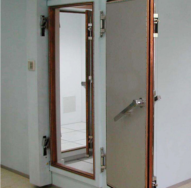 電磁屏蔽室的主要功能是什么？