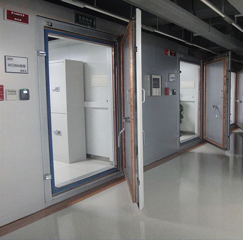 屏蔽機(jī)房的用途你了解哪些？