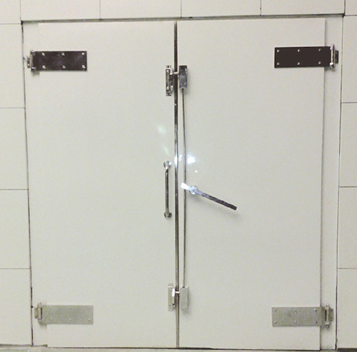 屏蔽機(jī)房建設(shè)標(biāo)準(zhǔn)